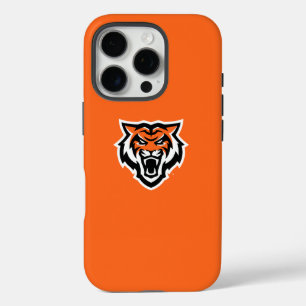 Idaho State University Bengals Spirit Design iPhone 16 Pro Case