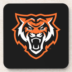 Idaho State University Bengals Spirit Design Coaster