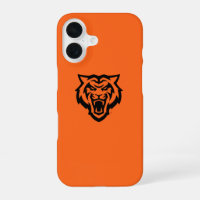 Idaho State University Bengals Spirit Design
