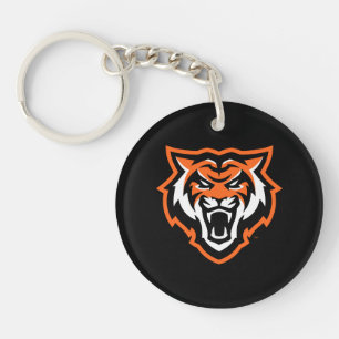 Idaho State University Bengals Spirit Design Key Ring