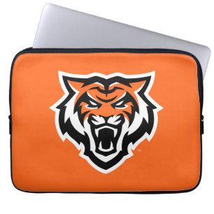 Idaho State University Bengals Spirit Design Laptop Sleeve