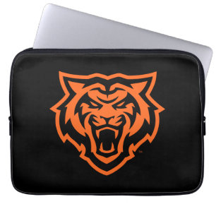 Idaho State University Bengals Spirit Design Laptop Sleeve