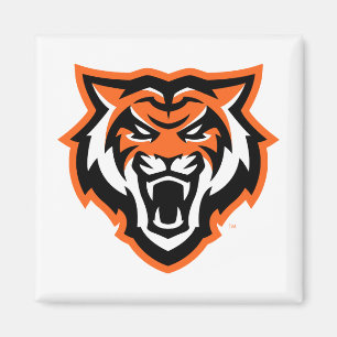 Idaho State University Bengals Spirit Design Magnet