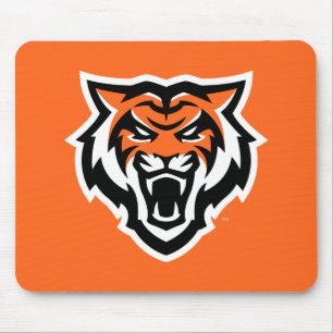 Idaho State University Bengals Spirit Design Mouse Mat