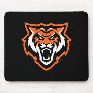 Idaho State University Bengals Spirit Design Mouse Mat