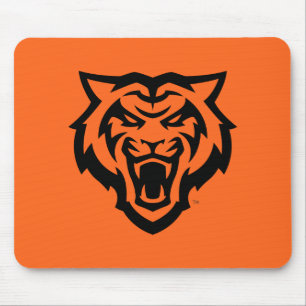 Idaho State University Bengals Spirit Design Mouse Mat