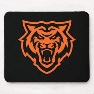 Idaho State University Bengals Spirit Design Mouse Mat