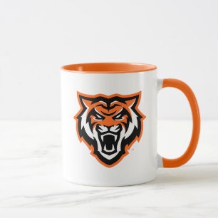 Idaho State University Bengals Spirit Design Mug