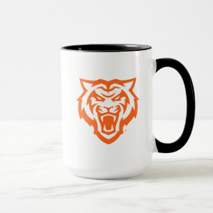 Idaho State University Bengals Spirit Design Mug
