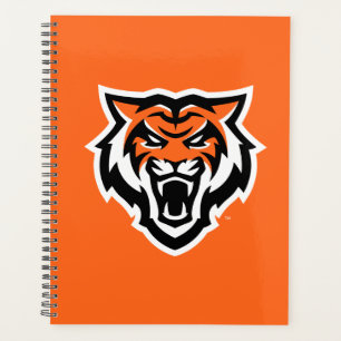 Idaho State University Bengals Spirit Design Planner