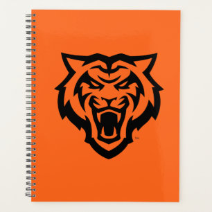 Idaho State University Bengals Spirit Design Planner