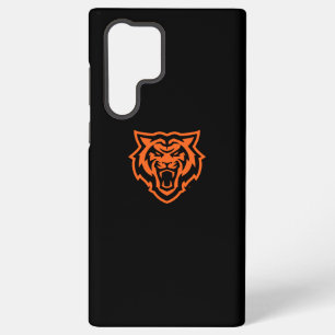 Idaho State University Bengals Spirit Design Samsung Galaxy Case