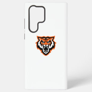 Idaho State University Bengals Spirit Design Samsung Galaxy Case