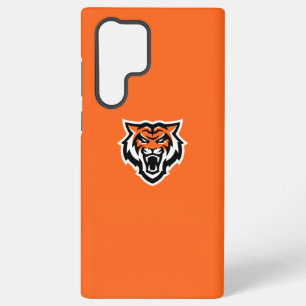 Idaho State University Bengals Spirit Design Samsung Galaxy Case