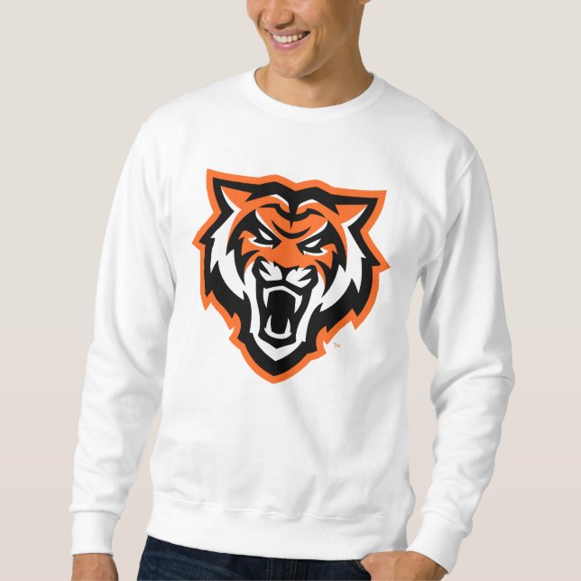 Idaho State University Bengals Spirit Design Sweatshirt (Front)