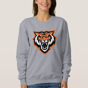 Idaho State University Bengals Spirit Design Sweatshirt