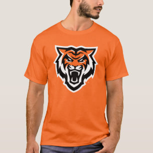 Idaho State University Bengals Spirit Design T-Shirt