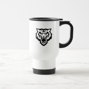 Idaho State University Bengals Spirit Design Travel Mug
