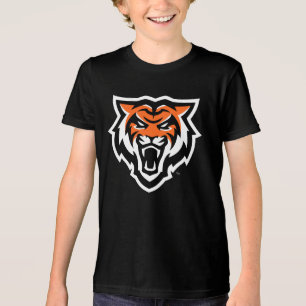 Idaho State University Bengals Spirit Design Tri-Blend Shirt