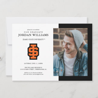 Idaho State University Bold Bengals Logo Announcement