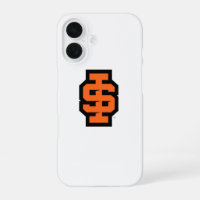 Idaho State University Bold Bengals Logo