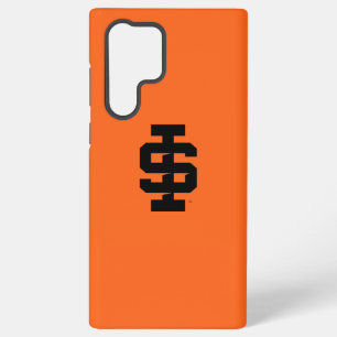 Idaho State University Bold Bengals Logo Samsung Galaxy Case