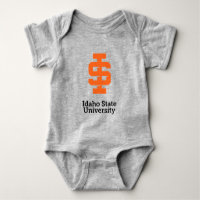 Idaho State University Official Logo Design