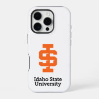 Idaho State University Official Logo Design