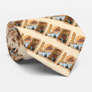 idaho tie