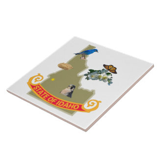 Idaho Tile