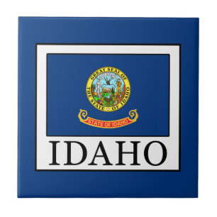 Idaho Tile