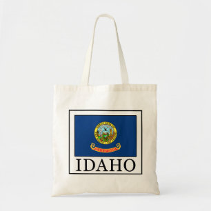 Idaho Tote Bag