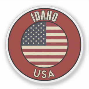 Idaho United States