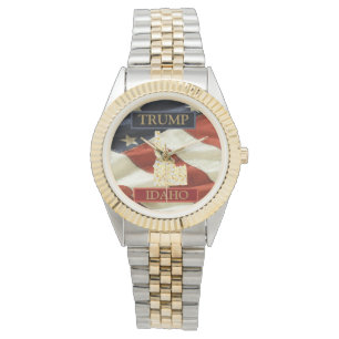 IDAHO WATCH