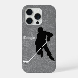 iDangle (Hockey) Case-Mate iPhone Case