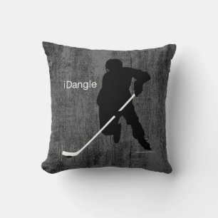 iDangle (Hockey) Cushion