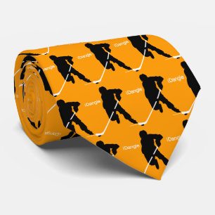 iDangle (Hockey) Tie