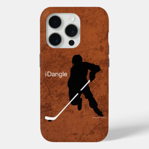 iDangle iPhone 5 case