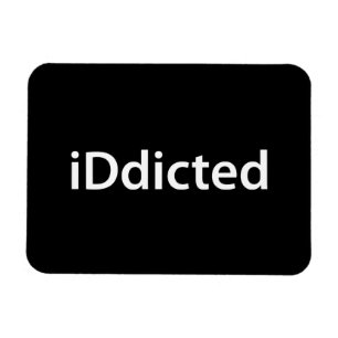 iDdicted Magnet