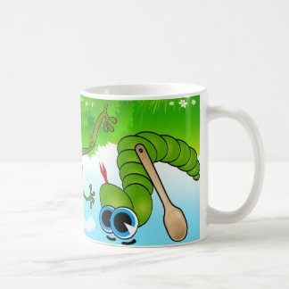 Ide Zmija - i Ju Naopako (Upside Down Snake) 2013 Coffee Mug