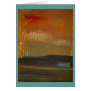 idea of a landscape