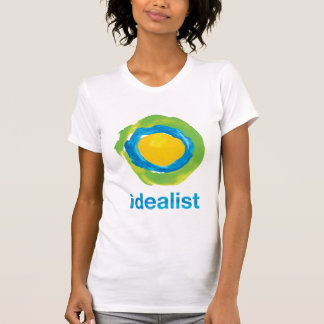 Idealist Women's Tee