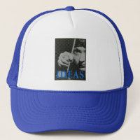 Ideas - 1981 promo graphic