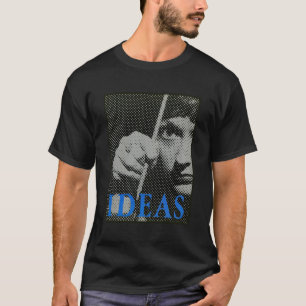 Ideas - 1981 promo T-Shirt