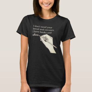 Ideas (dark) T-Shirt