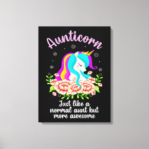 Ideas Farewell Gift   Him Her Boss Coworker Canvas Print