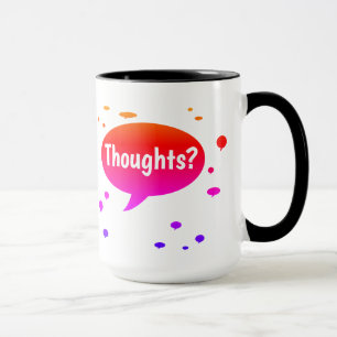 Ideas Inspiration Creativity Teamwork Inspiring Mug