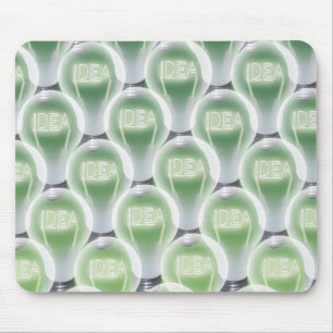 Ideas Mouse Mat