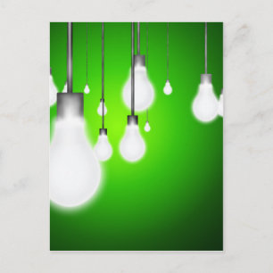 Ideas Postcard
