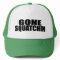 IDENTICAL to BOBO's *ORIGINAL* GONE SQUATCHIN Hat